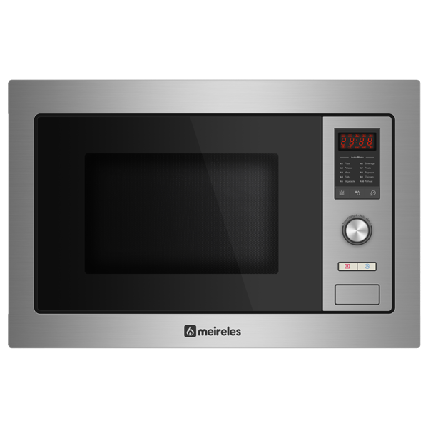 Micro Ondas Encastre Meireles Mmi 25 X | 25L, 900W