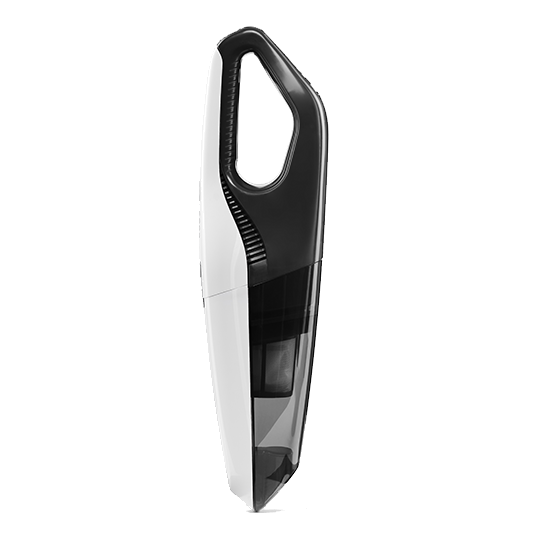 Aspirador Nilfisk Quick 20v White | 170W, 0.6L, 1.45kg