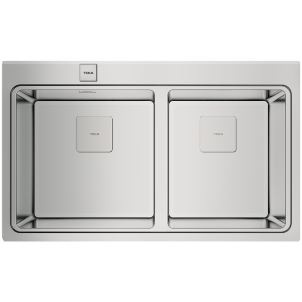 Lava Loiça TEKA Zenit Rs15 2c 86