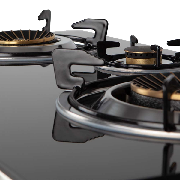 Fogareiro Orbegozo - Fo 3520 - Inox