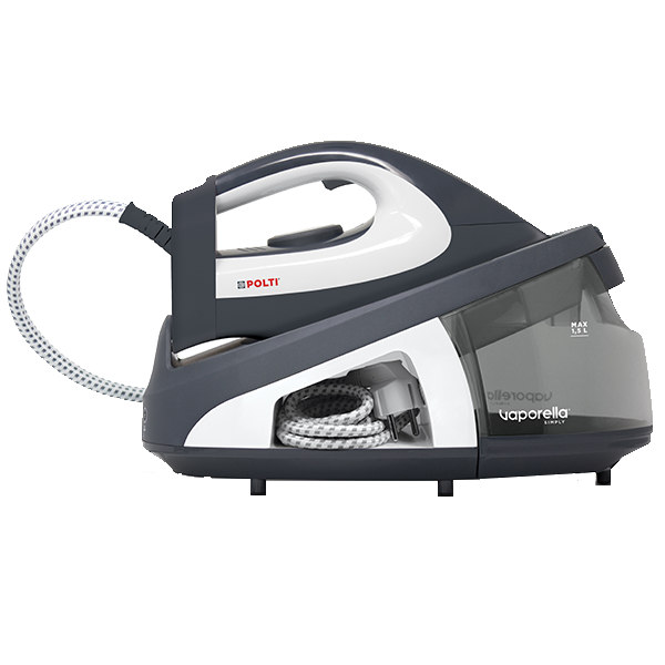 Caldeira Polti Vaporella Simply Vs 10.12 | 6,5 bar, 120 gr/min, Eco