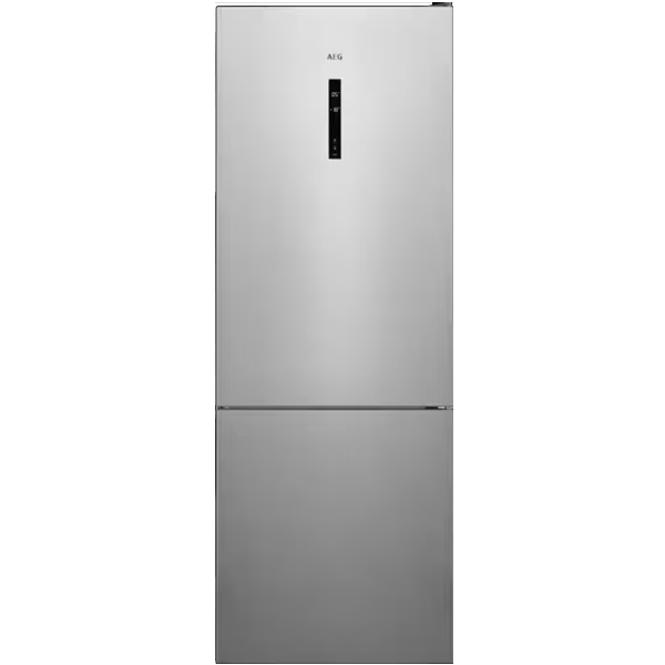 Frigorífico Combinado AEG ORC6M481EX | 481L, Classe E