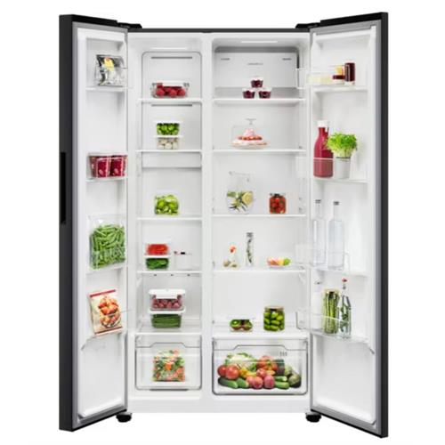 Frigorífico Americano AEG TX6MR531EE | 532L, Classe E