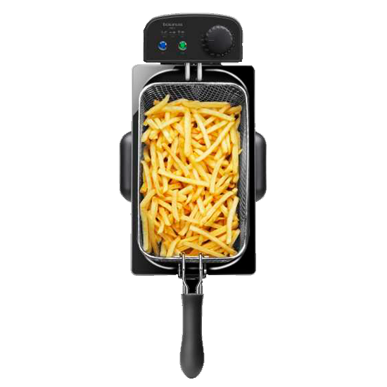 Fritadeira Taurus Fry 3 - 973.967 | 3L