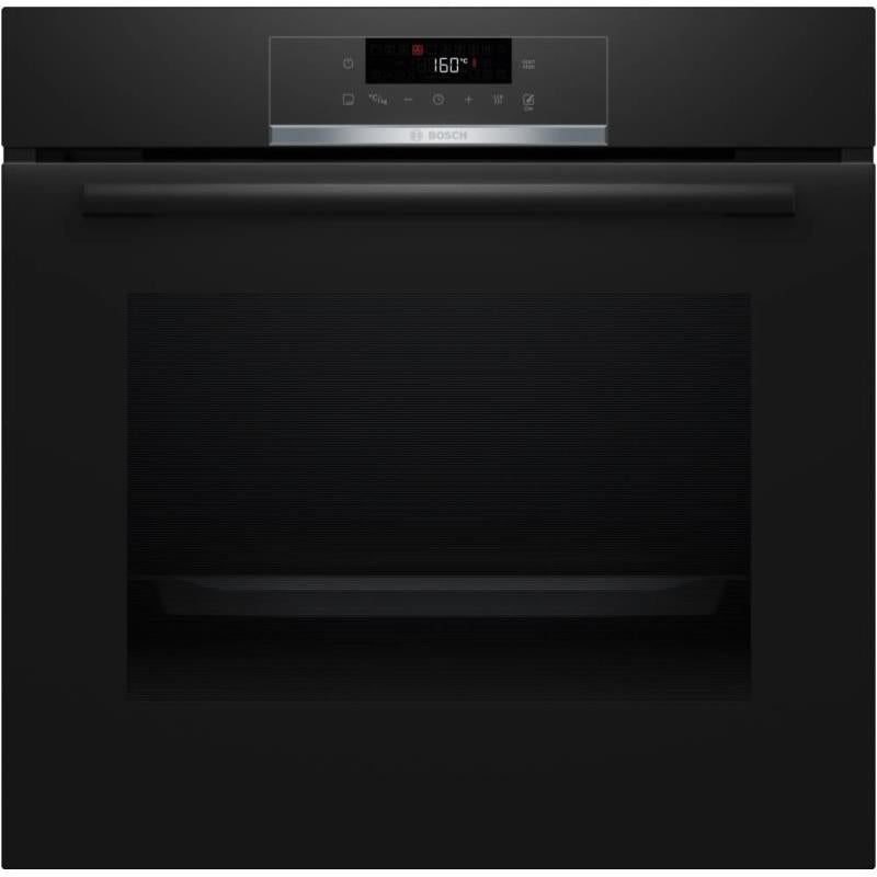 Forno Elétrico Bosch HBA572EB3 | 71L, Air Fry, TouchControl