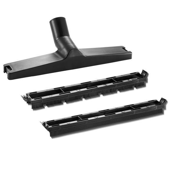 Aspirador Líquidos & Sólidos Sem Saco Nilfisk Buddy II 12LT EU | 12L, 1200W