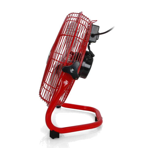 Ventilador Industrial ORBEGOZO PW 1431 | 30cm, 3 Velocidades, 80W