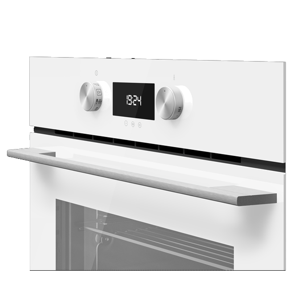 Forno Compacto TEKA HLC 8400 WH | 44L, 9 Funções, Hydroclean PRO