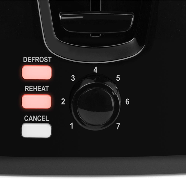 TORRADEIRA ORBEGOZO - TO 3060