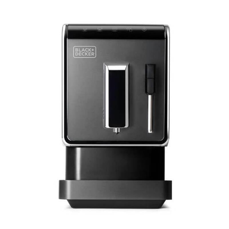 Máquina de Café Black+Decker BXCO1470E | 1470W, Jarro Grande