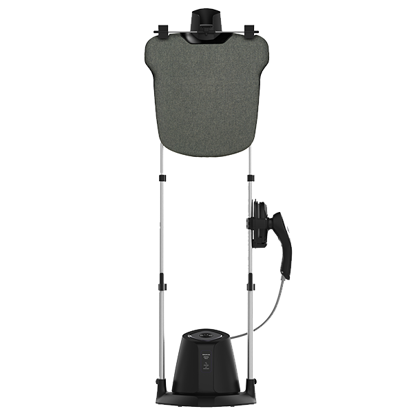 Vaporizador Taurus Sliding Care Non Stop 2500 | 7 bar, 130 g/min, 2L
