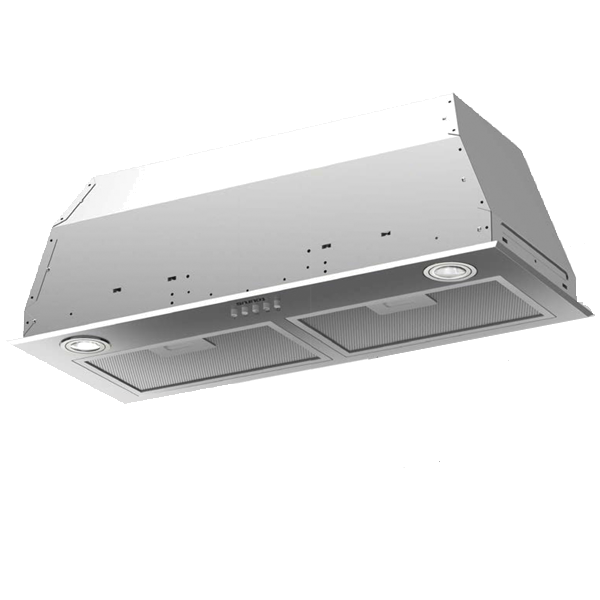 Exaustor Taurus - Gf72ixal