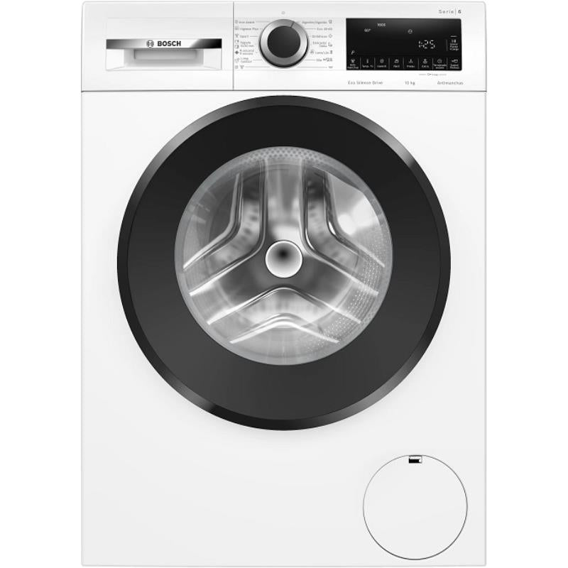 Máquina Lavar Roupa Bosch WGG256Z1ES | 10kg, 1600rpm, Classe A