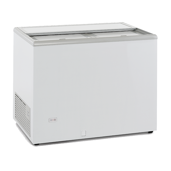 Arrefecedor Horizontal Starlux STAG300I | 200 garrafas, 256L