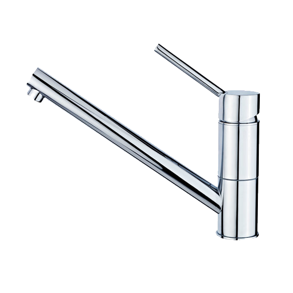 Misturadora TEKA - Auk 913 - Cromada