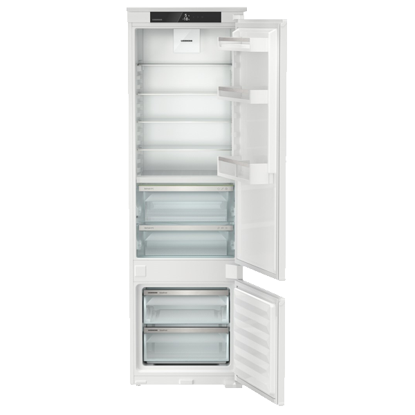 Frigorífico Combinado LIEBHERR ICBSd 5122 | 255L, 32 dB, SmartFrost, D