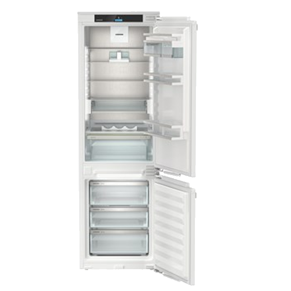 Combinado Encastre LIEBHERR SICNdi 5153 | 254L