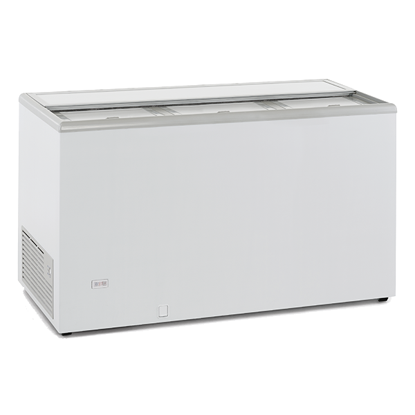 Arrefecedor Horizontal Starlux STAG500I | 398L, 320 Garrafas