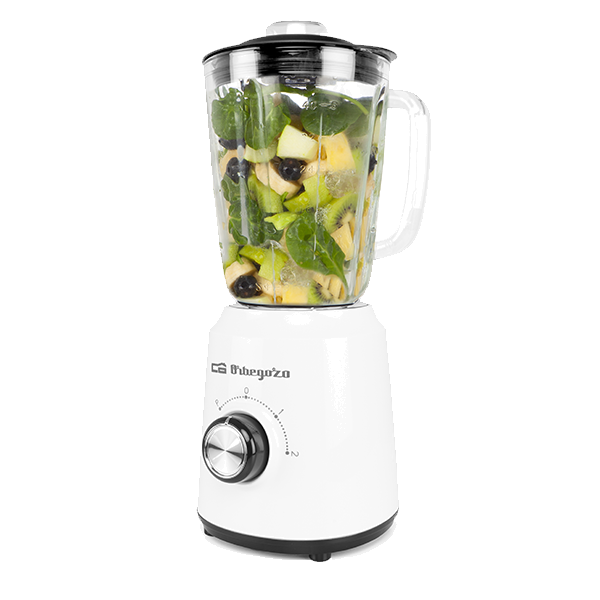 LIQUIDIFICADORA ORBEGOZO - BV 5040