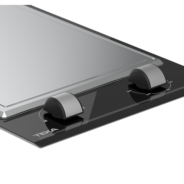 Placa Teppan Yaki TEKA YZC 32600 XFL | Indução, 30cm, 2400W