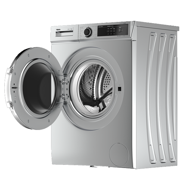 Maquina de Lavar Roupa TEKA WMT 40720 SS | 7kg