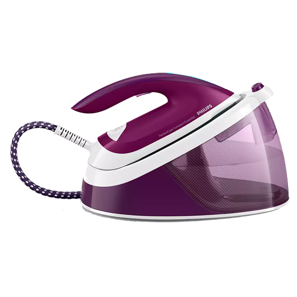 Ferro com Caldeira Philips GC6842/30 | 2400W, 6 bar, 360g/min