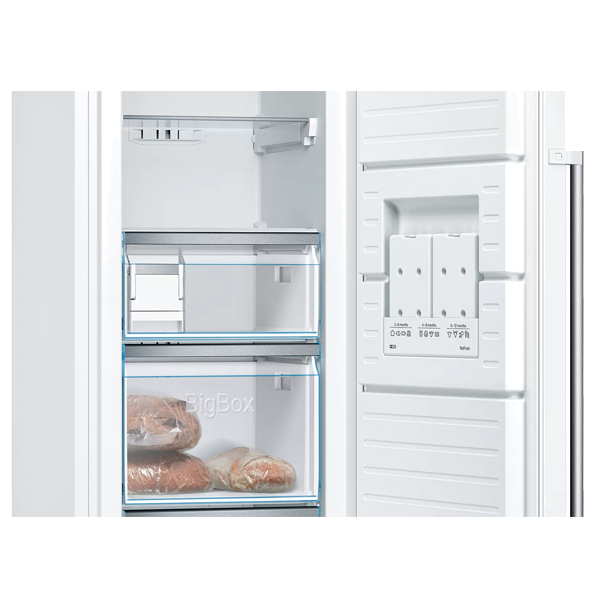 ARCA VERTICAL BOSCH - GSN36AWEP