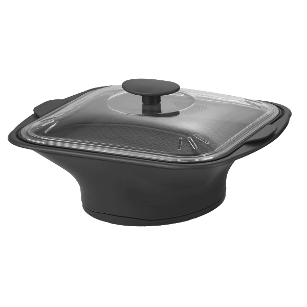 Vaporeira FLAMA 21851 FL