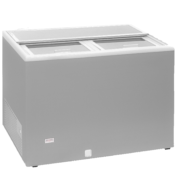 Arrefecedor Garrafas Starlux STAG300IS | 200 Garrafas, 256L, 3ºC-10ºC