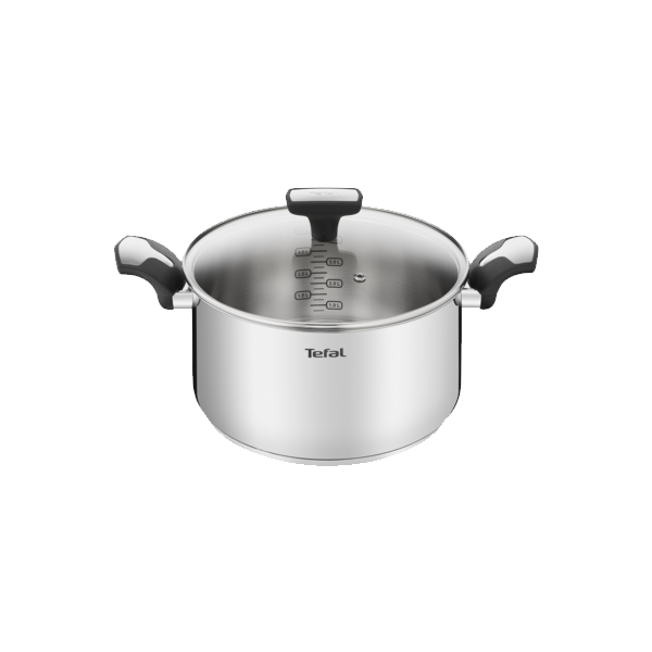 Tacho Tefal Emotion Indução 24cm | Indução, Antiaderente, 175ºC