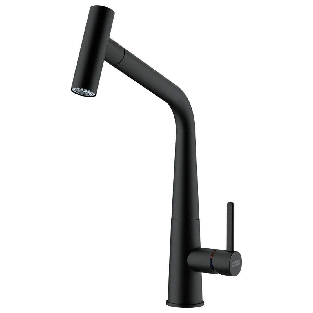 Misturadora Cozinha FRANKE Icon Duche Black Matt | 355mm