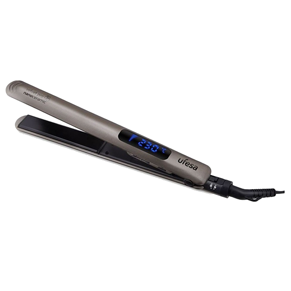 Alisador De Cabelo UFESA - Pp5500 - 60404556