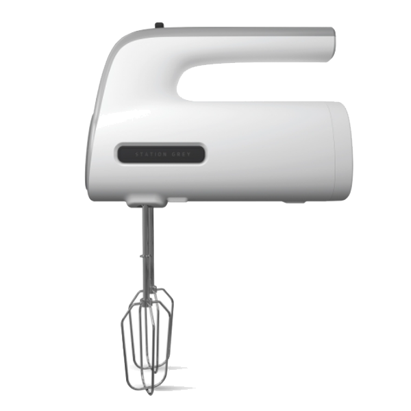 Batedeira Taurus Station Grey - 913.528