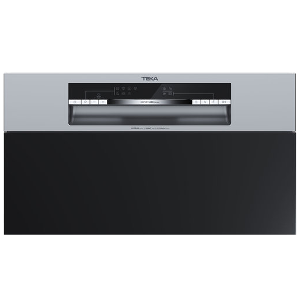 Máquina de Lavar Loiça TEKA DSI 46750 SS | 13 talheres, Classe E