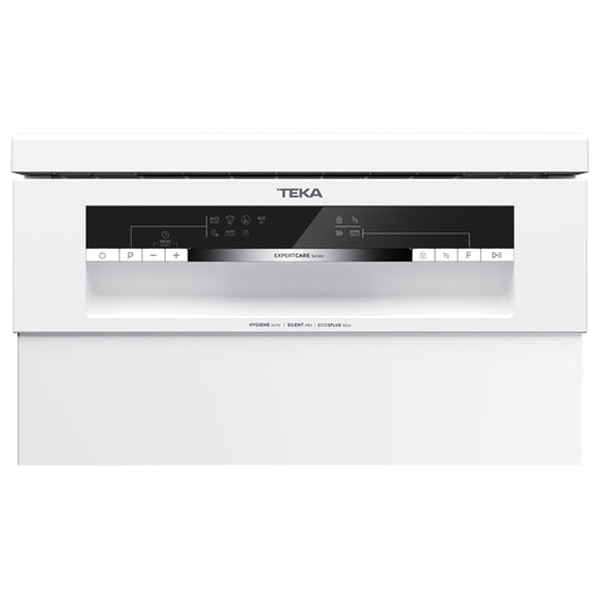 Máquina de Lavar Loiça TEKA Dfs 44750 Wh | 10 talheres, 45cm, E