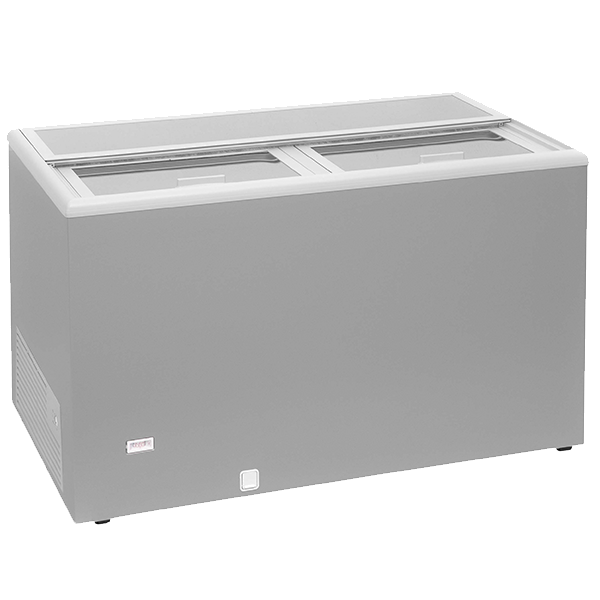 Arrefecedor Horizontal Starlux Stag400is | 327L, 260 Garrafas