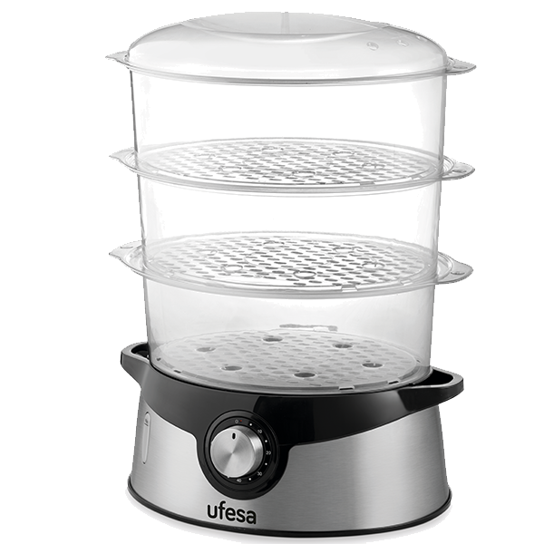 VAPOREIRA UFESA - CV4000 - 72404988