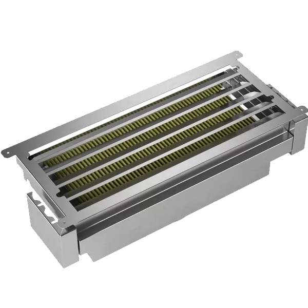 Módulo Recirculação BOSCH DWZ1IX1C6 | Filtro CleanAir, Anti-Pólen