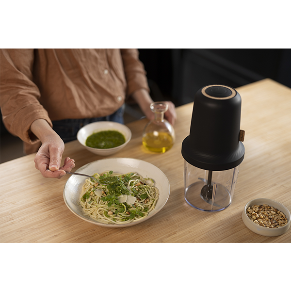 Picadora Moulinex Eco Respect - At80e810