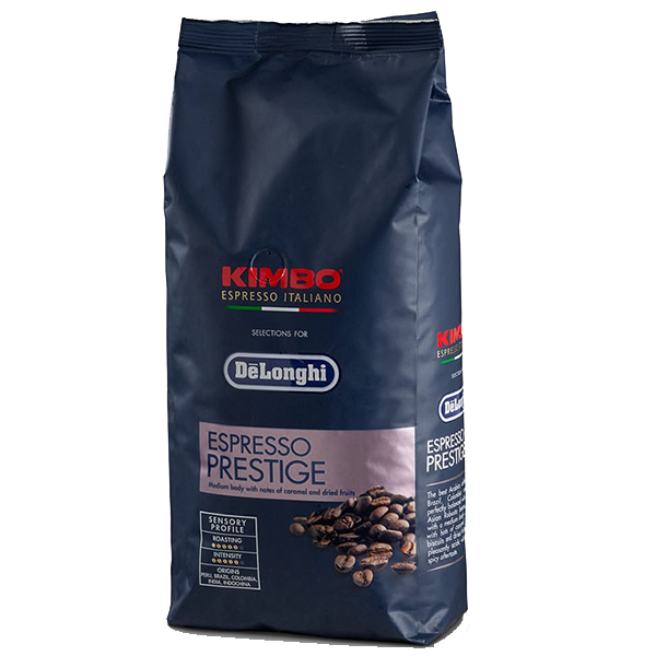 Café Expresso Prestige Delonghi Kimbo Dlsc615 | 1kg