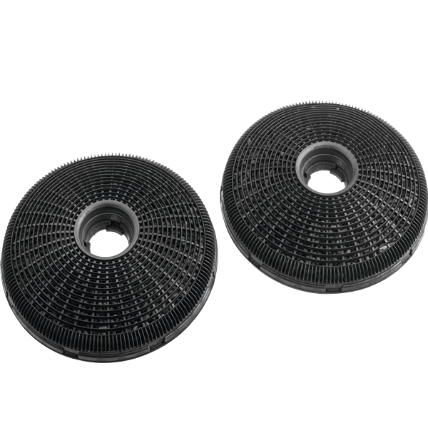 Filtro de Carvão AEG ECFB02 | 2 Unidades