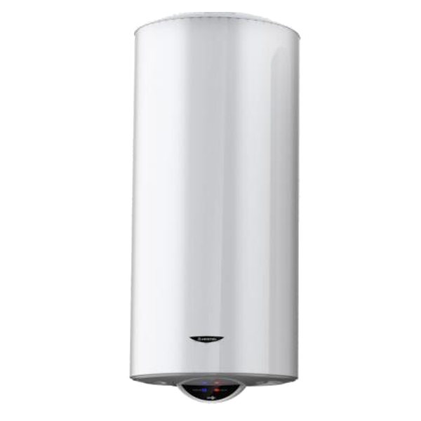 Termoacumulador Ariston Ari 150 Vert 530 HPCMOESPEU | 150L, 1800W