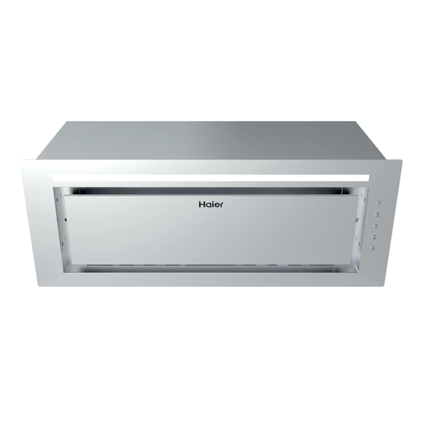 Exaustor Integrável HAIER HAPY72ES6XGG | 577 m³/h, 72,9 cm, Classe B