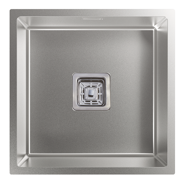 Lava Loiça Edesa Makalu Be 40x40 1c R-10