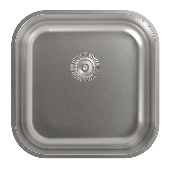 Lava Loiça Edesa Fuji Be 40x40 1c R-60