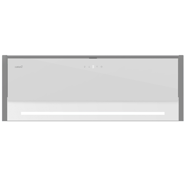 Exaustor Cata Tenta 900 Xgwh | 765,3 m³/h, 6 níveis, A+