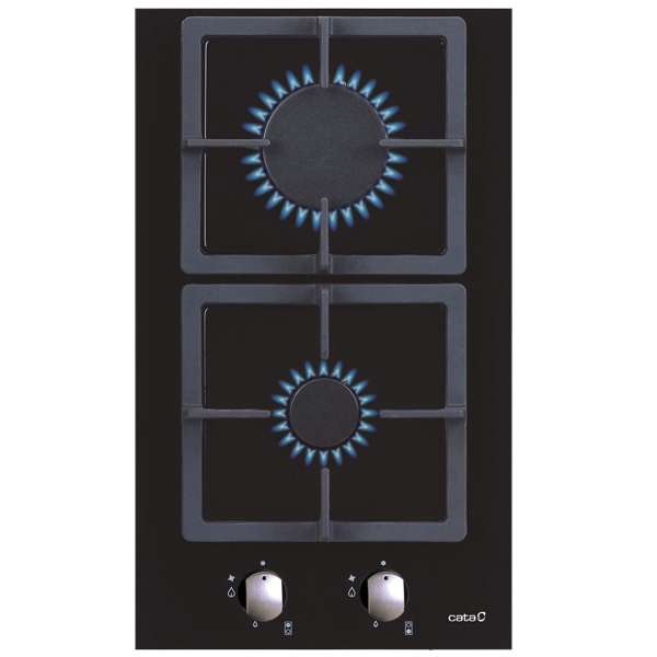 PLACA CATA - SCI 3002 BK