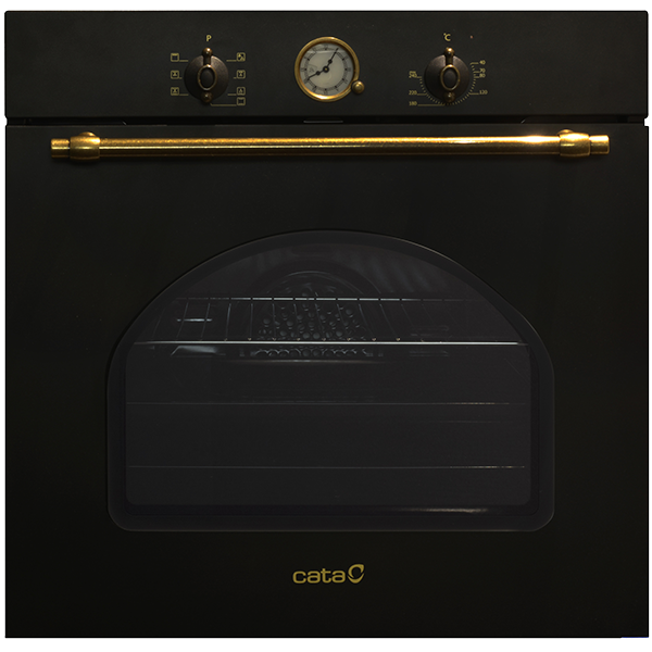 Forno Elétrico Cata Mra 7108 Bk | 60L, 7 Funções, Classe A