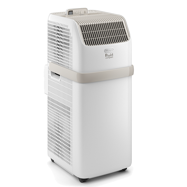 Ar Condicionado Portátil DELONGHI PAC ES72 | 8300 BTU, Classe A