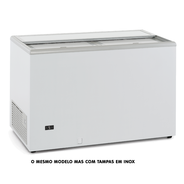 Arrefecedor Horizontal Starlux Stag300iix | 256L, 200 Garrafas